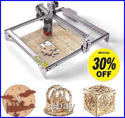 ATOMSTACK A5 Pro Commercial Laser Engraver 40W Laser Engraving Machine Cutter