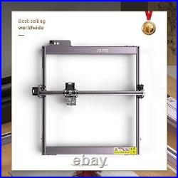 ATOMSTACK A5 Pro Laser Engraver 40W Laser Engraving Cutting Machine for Wood
