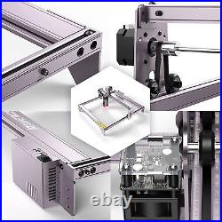 ATOMSTACK A5 Pro Laser Engraver, 5.5W Output Power, Laser Cutter for Acrylic Metal