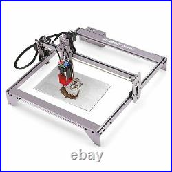 ATOMSTACK A5 Pro Laser Engraver Engraving Cutting Machine Cutter Wood Acrylic