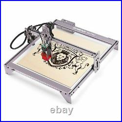 ATOMSTACK A5 Pro Laser Engraver Engraving Cutting Machine Cutter Wood Acrylic