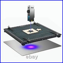 ATOMSTACK F2 Honeycomb Cutting Table CNC Laser Engraver Machine Working Platform