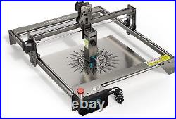 ATOMSTACK Laser Engraver S10 Pro DIY Laser Engraving Machine Cutting 50 W Power