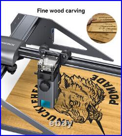 ATOMSTACK P7 M30 DIY Laser Engraver Laser Engraving Cutting Machine Mini Carver