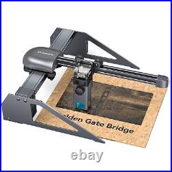 ATOMSTACK P7 M30 Laser Engraver 30W Engraving Cutting Machine for Wood Metal DIY