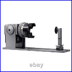 ATOMSTACK R1 Laser Rotary Roller Multi-function Chuck for Engraving Machine I9P0