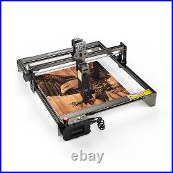 ATOMSTACK S10 PRO Laser Engraver Engraving Cutting Machine DIY for Wood & Metal