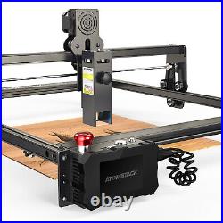 ATOMSTACK S10 PRO Laser Engraver Engraving Cutting Machine DIY for Wood & Metal