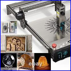 ATOMSTACK S10 Pro Laser Engraver 50W DIY Laser Cutter Engraving Cutting Machine