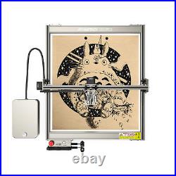 ATOMSTACK S20 PRO Laser Engraver 130W Accurate CNC DIY Cutting Engraving Machine
