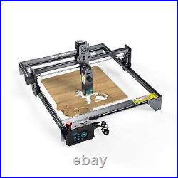ATOMSTACK X7 Pro Laser Engraver, for Wood and Metal, Craft Paper, Acrylic, Leather