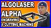 Algolaser Engraving U0026 Cutting Laser Solution The Printing Shock Marlon Ubaldo