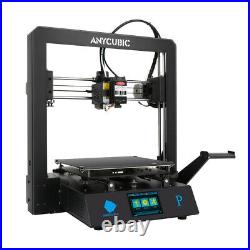 Anycubic Mega Pro 3D Printer & Laser Engraving 2 in 1 Machine Silent Motherboard