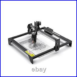 Atomstack A5 M40 Laser Engraver Machine 40W CNC laser Cutter DIY Gift Engraving