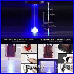 Atomstack A5 PRO DIY Laser Engraver 40 W Laser Engraving Laser Cutting Machine