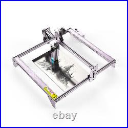 Atomstack A5 PRO+ Laser Cutter and Engraver Machine by UESUIKA, 40w Diode Laser