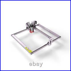 Atomstack A5 PRO Laser Engraver 40W Metal Engraving Machine CNC Laser Cutter USA