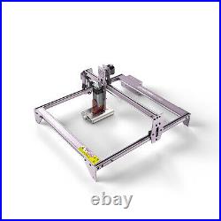 Atomstack A5 PRO Laser Engraver 40W Metal Engraving Machine CNC Laser Cutter USA
