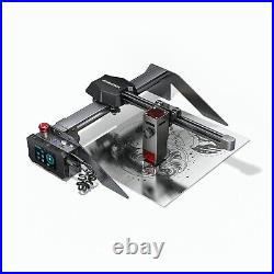 Atomstack P9 M40 40W Dual-Laser Engraver CNC Engraving Wood Acrylic Metal Print