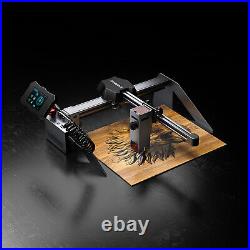 Atomstack P9 M40 Laser Engraver, 5.5w Output Power Laser Cutter Engraver Machine