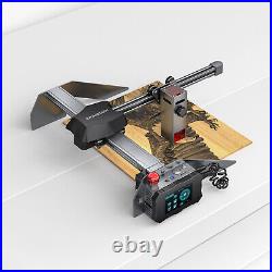 Atomstack P9 M40 Laser Engraving Machine 40W Engraver Cutter Machine Mini Carver