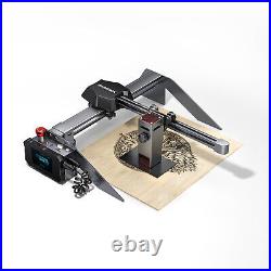 Atomstack P9 M40 Laser Engraving Machine DIY Engraver Support Offline Engraving