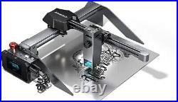 Atomstack P9 M50 Laser Engraving Machine 50W CNC Metal/Glass/Wood 10W Output