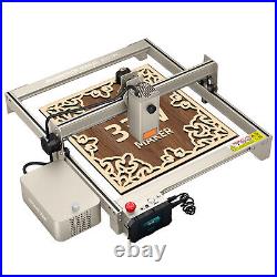 Atomstack S30 PRO 36W CNC Laser Engraver Engraving Machine w Air Assist Kit B9H2
