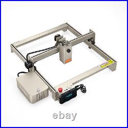 Atomstack S30 PRO 36W CNC Laser Engraver Engraving Machine w Air Assist Kit B9H2