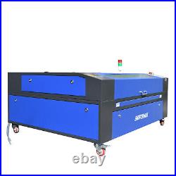 Autofocus 1000x800mm Laser 100W Co2 Laser Engraving Engraver Cutter Machine