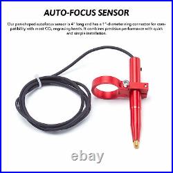 Autofocus Sensor Kit With Z-axis Motor For Laser Engraver Cutting Machine
