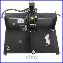 BACHIN TA-4 Writing Machine CNC Robot Automatic For Note/Table(US Plug)