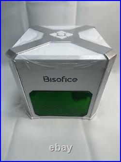 Bisofice K6 Mini Laser Engraving Machine with 0.05mm Accuracy, 3W Laser Power#48