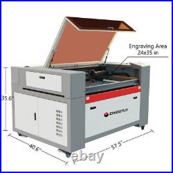 CLEARANCE! CO2 Laser Engraving Machine 80W with24×35 Workbed Autolift Autofocus