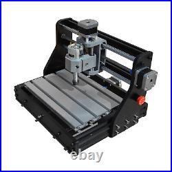 CNC 3018 PRO Laser Cutter Engraving Machine Wood Router Marking Printer Engraver