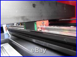 CNC Laser Engraving Cutting Machine NEW 600 x 400 CO2 +