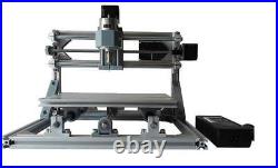 CNC3018 GRBL High Quality CNC Engraving Machine Mini Laser Engraving Machine