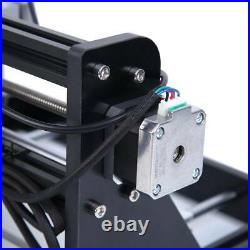 CNC3018 PRO DIY Laser CNC Engraving Machine Cutting Engraving Engraver Machine