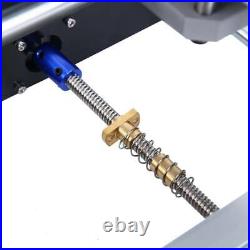 CNC3018 PRO DIY Laser CNC Engraving Machine Cutting Engraving Engraver Machine