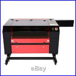 CO2 Laser Engraver 100W 28 x 20 Marking Engraving Cutting WithLightburn RDworksV8