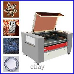 CO2 Laser Engraver 20x28 60W Engraving Machine+Stardand Accessories Lightburn