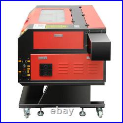 CO2 Laser Engraver Cutter 100W 28x20 Engraving Cutting Marking Machine Ruida