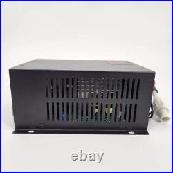 Cloudray 50W Laser Power Supply 110V for 50W Laser Tube Laser Engraver