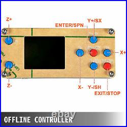 Cnc 3018 Pro Max 10000 RPM 3 Axis GRBL Control Cnc 3018 Laser Engraver