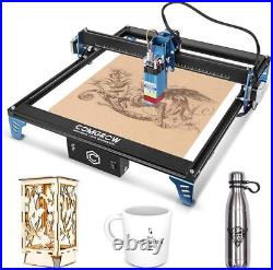Comgrow Z1 5W Laser Engraving Machine 5W Output Power, Laser Cutter and Engraver