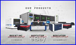 Complete Co2laser Cutting&engraving System Workforce 150w 5x10 Free Shipping