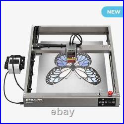 Creality Falcon 2 Laser Engraver 22W CNC DIY Laser Engraving Machine for Metal