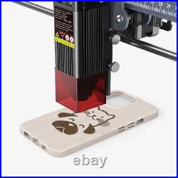 Creality Falcon Laser Engraver Machine 10W DIY Laser Cutter Engraver Wood Metal