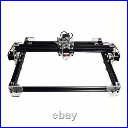 DIY GRBL CNC Laser Engraving Machine Engraver Printer Desktop Acrylic Engraver