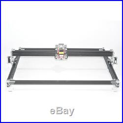 DIY Kit USB Laser Engraver Machine DVP6550 CNC Laser Machine without laser
